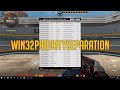 Win32PrioritySeparation — неочевидная настройка для уменьшения инпут лага в играх
