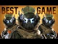 Why titanfall 2 is best game