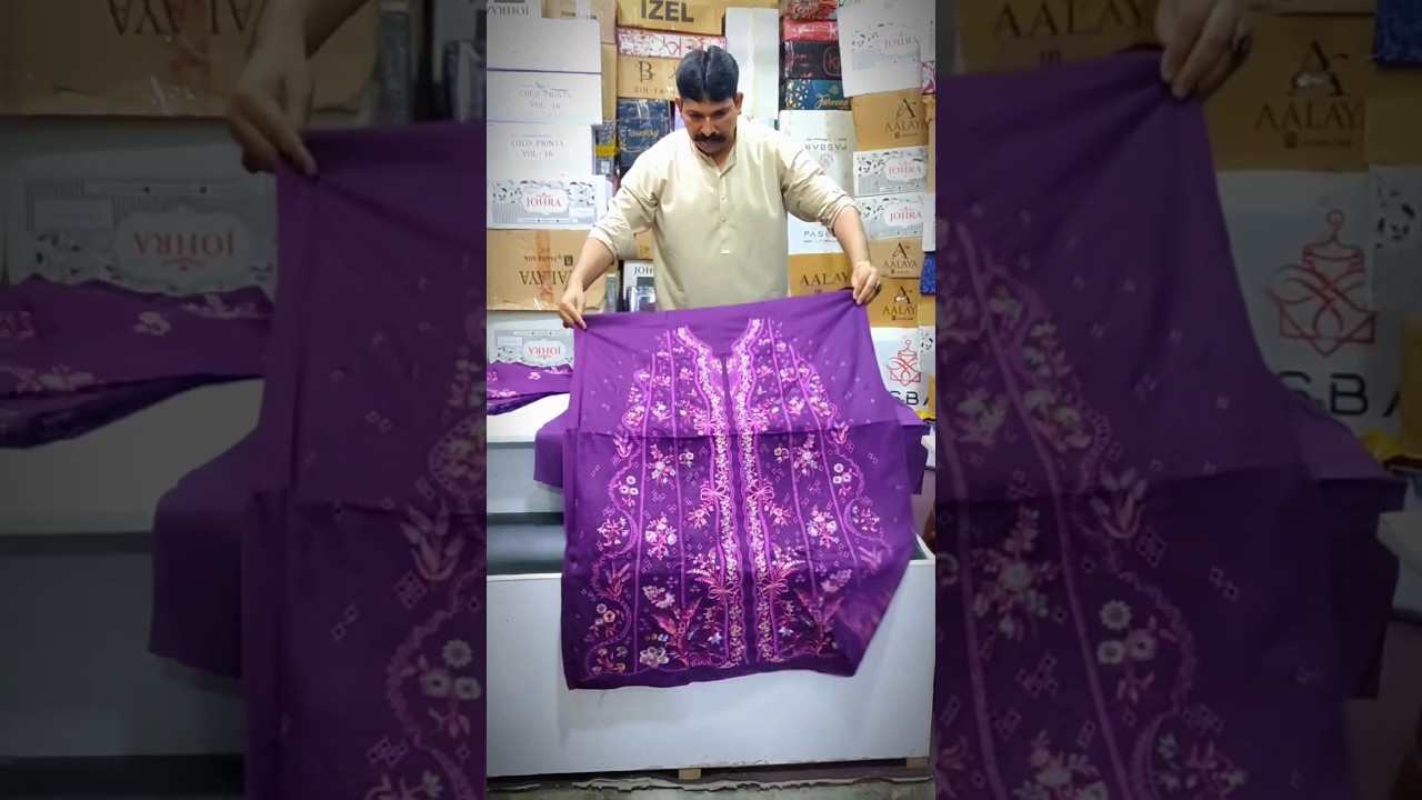 ✨ Luxury Viscose Collection✨