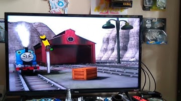 Calling All Engines The Game Part 1