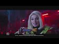 Реклама Snickers Сникерс 2020 Настя Ивлеева 