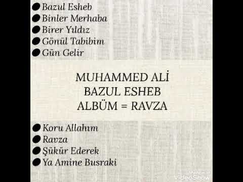 Muhammed Ali Arslan - Bazul Esheb