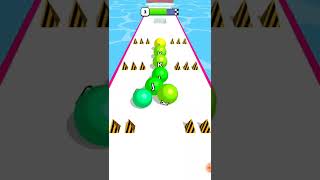 We Are Playing Abcd Run Yoo
