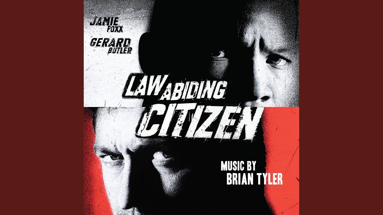 Guardian Angel (From "Law Abiding Citizen" Soundtrack)