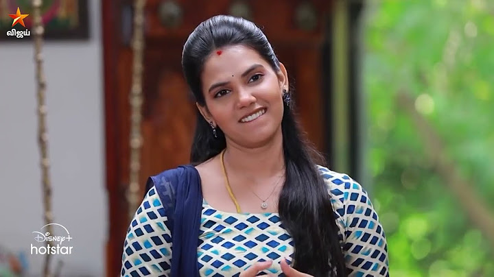 நீங்க நல்லா கொளுத்தி போடுறீங்களே ராகிணி..😠 | Mahanadhi | Episode Preview | 27th December 2024