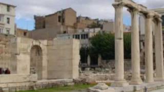 Greece Athens Slide-show