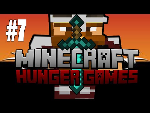 The Hungergames #7 | VERREKTE NEK?!