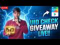 LIVE GIVEWAY SAB KHELO SAB JITOO #freefire #shorts #shortsfeed #garenafreefire #gyangaming