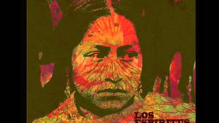 La Crecida - Los Espíritus (Gratitud 2015) chords