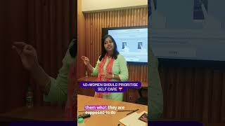 Stress Management Skill To learn for Diabetes Prevention 💫