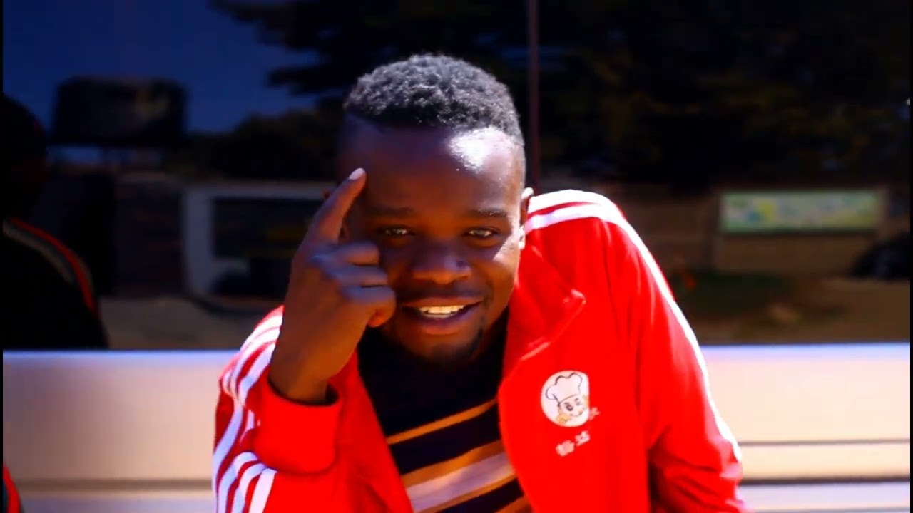 Fatso Mkanganwi ft Tindo Ngwazi _-_Hama Dzakaoma (Official 2025 Video) Dir by Blackspider