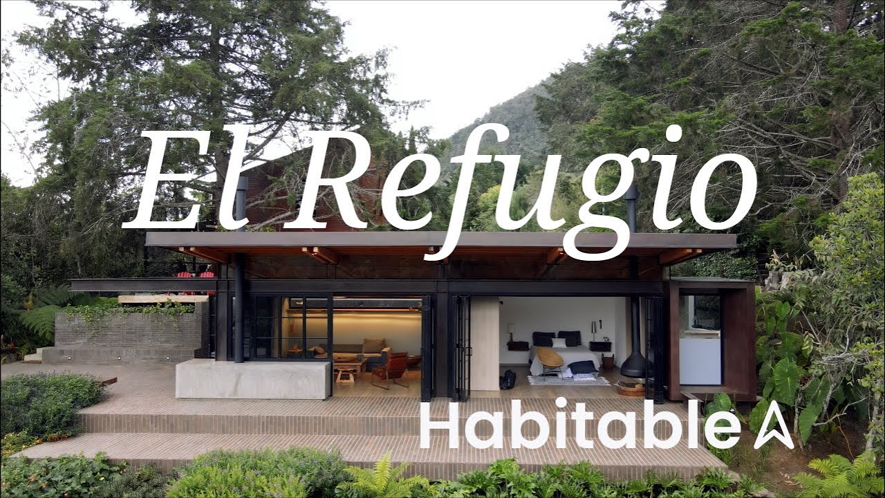 Habitable. Cap. 05. El Refugio.