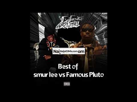 The Ultimate Famous Pluto Vs Smur Lee Afro Party Mix 2025 Trending Nigerian DJ Hits Ft Shallipopi