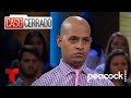 Caso Cerrado Capítulo Completo: Mi socio abusó de mi confianza 😡🏤