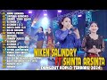 DANGDUT KOPLO TERBARU 2024 _ NIKEN SALINDRY FT SHINTA ARSINTA _ ANAK LANANG, LINTANG ASMORO