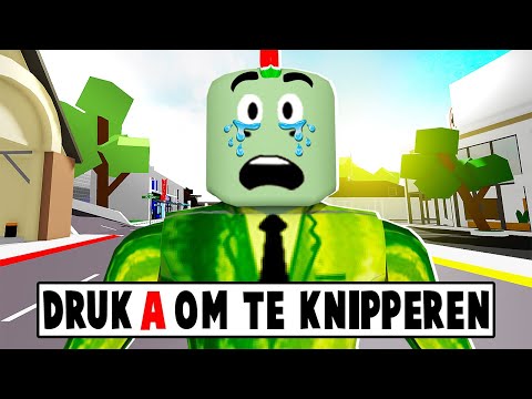 Roblox, Maar Het Is Super Realistisch