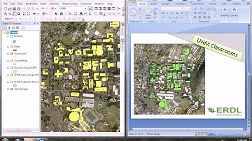 GIS Demo 2