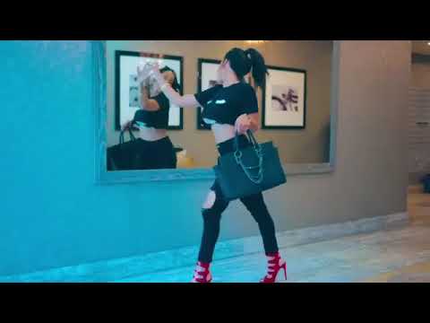 shoedazzle commercial dancer