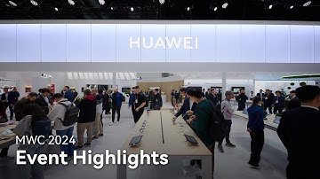 MWC24 Barcelona Highlights