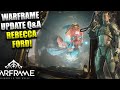 Warframe Is Getting More Incarnon Weapons! Q&amp;A With Rebecca Ford For Whispers In The Walls!