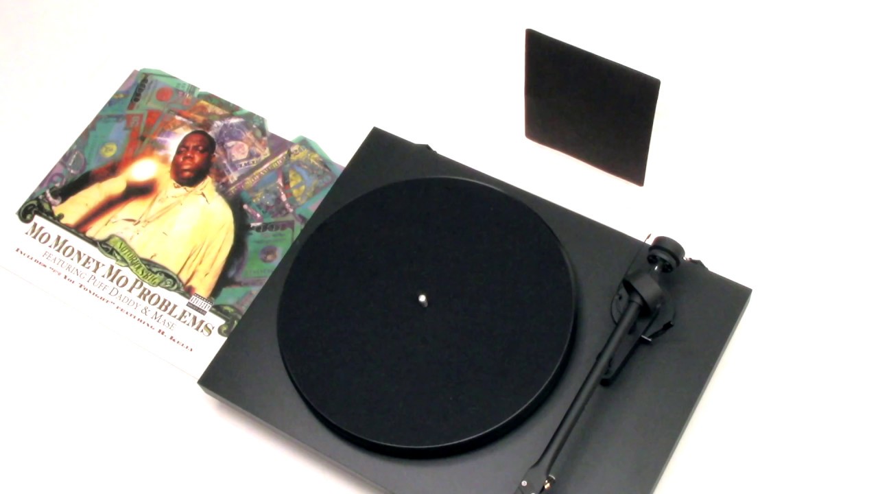 maserati philippines The Notorious B.I.G. - Mo Money Mo Problems (Official Vinyl Video)