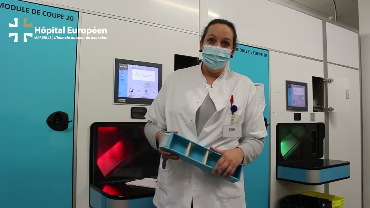 Semaine sécurité des patients - Episode 5 : La prise en charge médicamenteuse