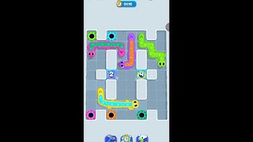 gecko out level 26 solution walkthrough