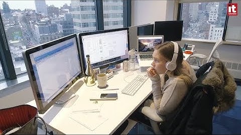 El 68% de las principales compañías a nivel mundial trabajan con startups