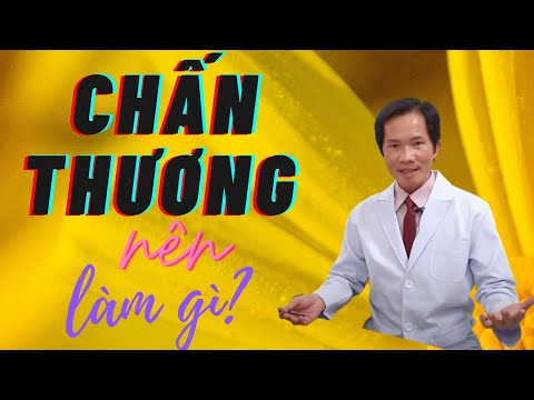 Video: Chấn Thương Phễu: Làm Thế Nào để Không Bị Bắt