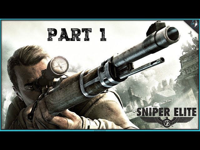 (未使用･未開封品)SNIPER ELITE V2 REMASTERED - PS4 Unopened PS4 Sniper Elite V2 Remastered Sony PlayStation 4