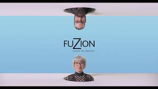 Fuzion - бренд для творческих и креативных натур