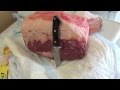ヒグマの肉
