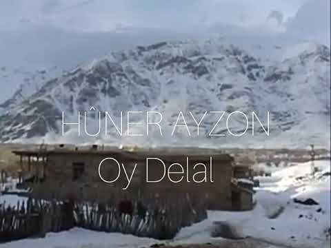 HÛNER AYZON oy Delal