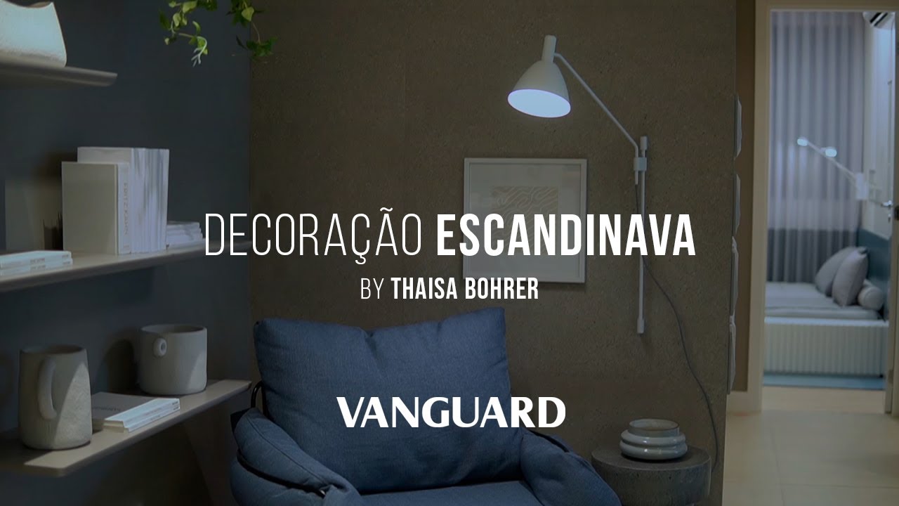 Arquitetura escandinava: definição e 5 conceitos principais