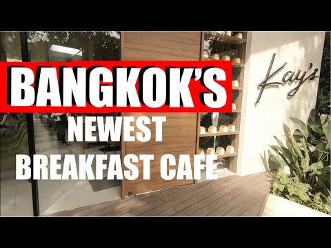 Bangkok’s newest Contender for King of the Breakfast hour