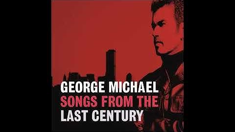 George Michael - Roxanne (Audio)
