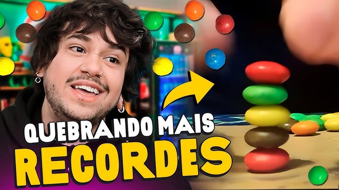 ATENÇÃO! ESSE VÍDEO PODE FAZER VOCÊ PERDER A FOME