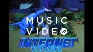 Video thumbnail of "Neosignal - Planet Online (Official Video)"