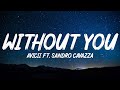 Avicii Without You Lyrics Ft Sandro Cavazza Avicii Without You Lyrics Ft Sandro Cavazza