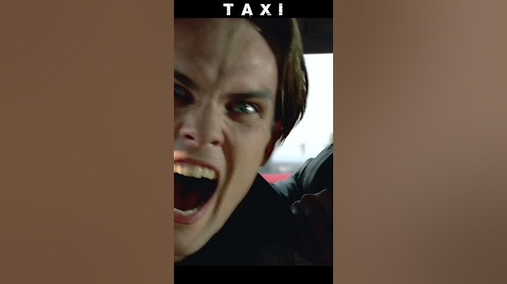 TAXI Немцы везут Заложника #shorts