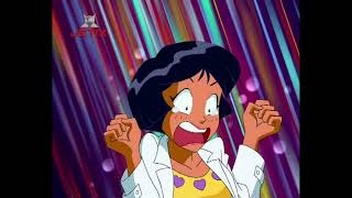 Alex Hearing Someones Stomach