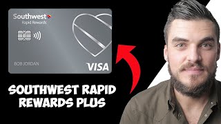 Southwest Rapid Rewards Plus Credit Card (Overview) screenshot 3