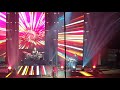 Newsboys United - Born Again, Change the World, Live with Abandon