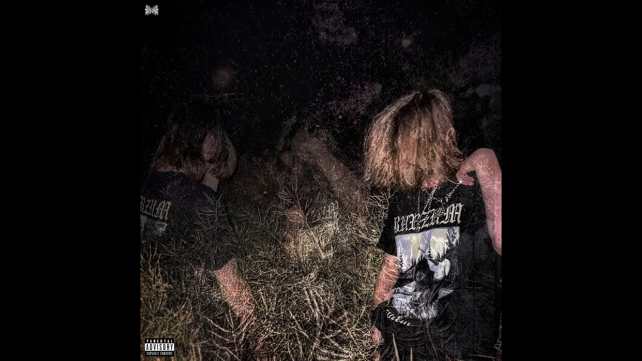 HATCHETSAW - MOTH SKIN [VISUALIZER]