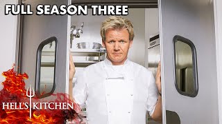 Hell's Kitchen Season 3 | One Video = One Full Season