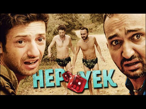 Hep Yek | Türk Komedi Filmi