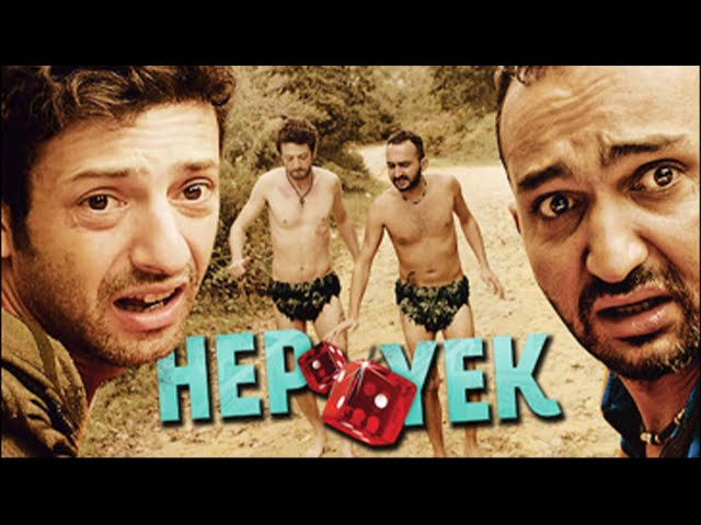 Hep Yek | Türk Komedi Filmi class=