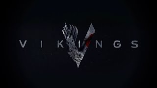 Заставка из сериала Викинги. Vikings (Intro)
