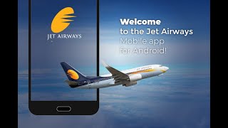 Jet Airway Mobile App screenshot 4