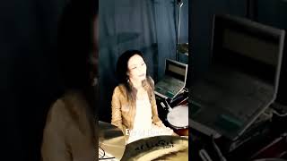 Surviver - Eye Of Tiger Drum Cover @Amikim